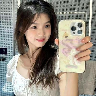 尤莉亚老师的红线