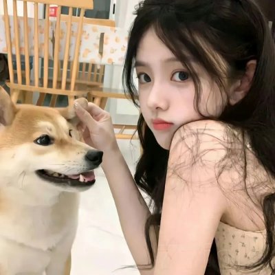 我是谁的宝贝