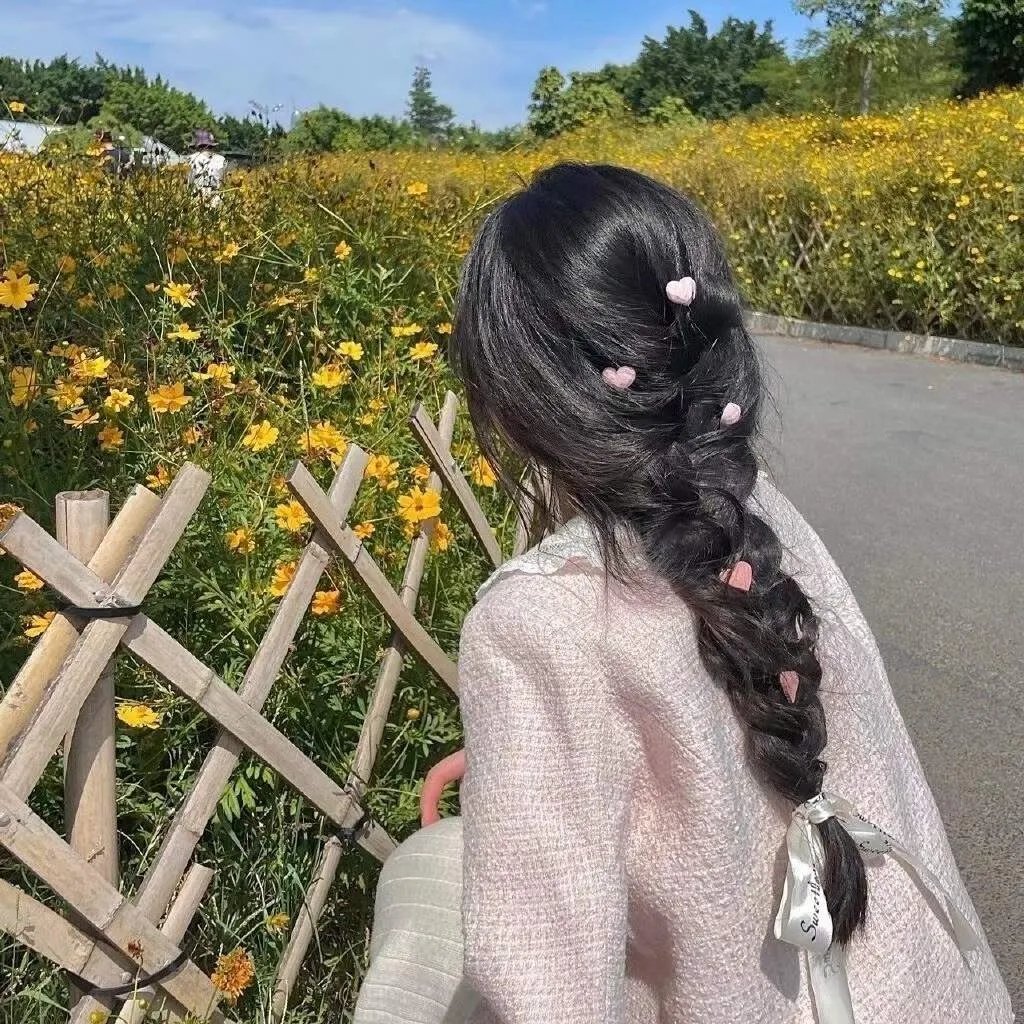 好想好想爱上你